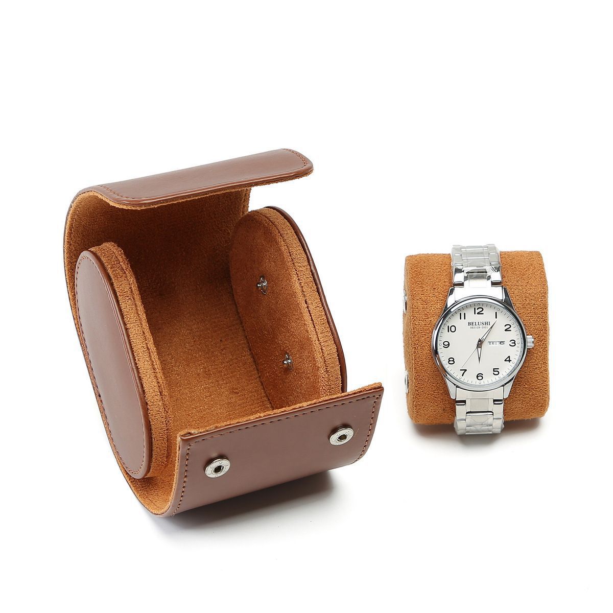 The Single Watch Roll
