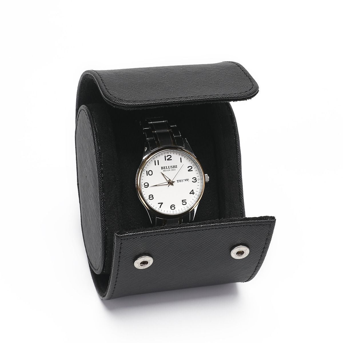 The Single Watch Roll