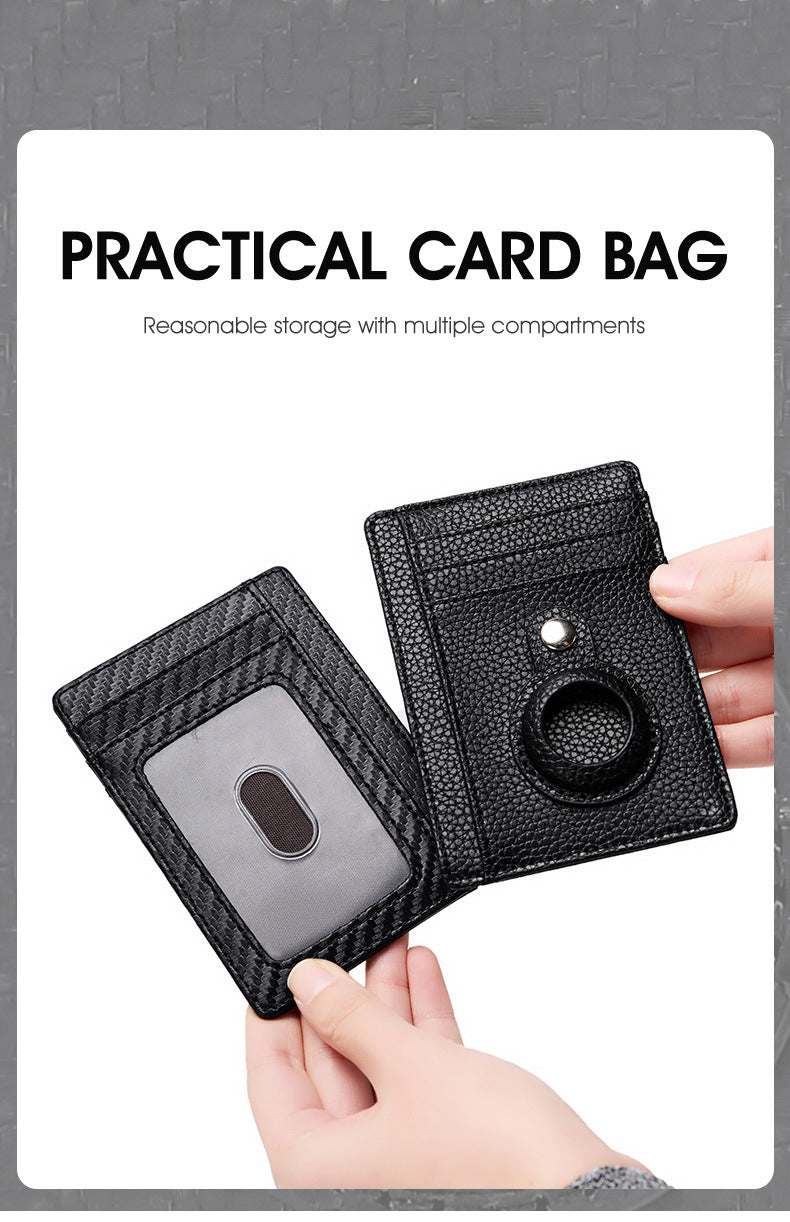 Executive Card Holder
