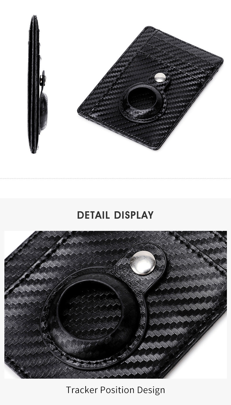 Executive Card Holder