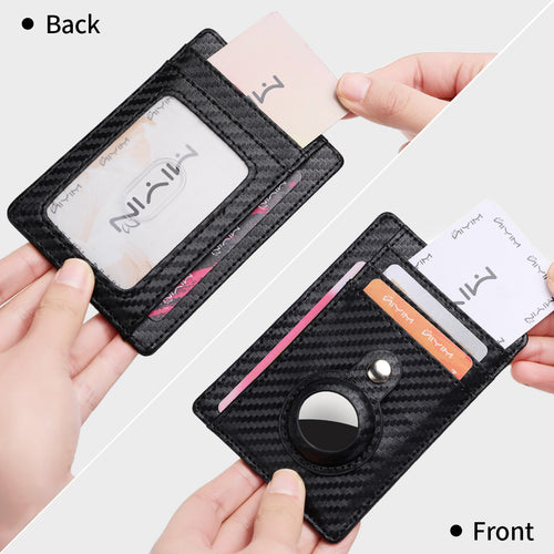 Executive Card Holder
