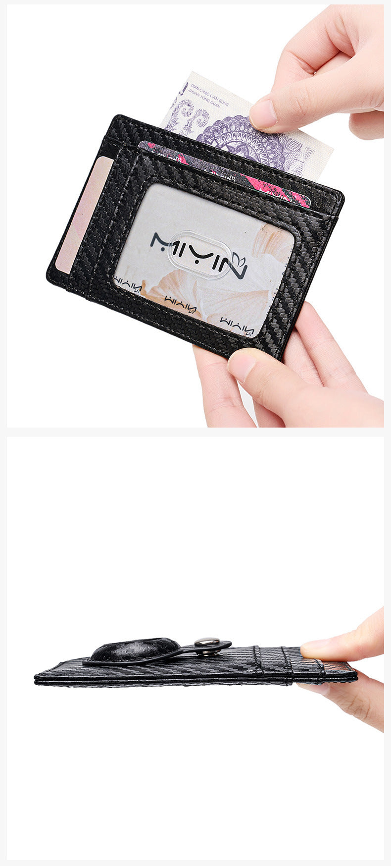 Executive Card Holder