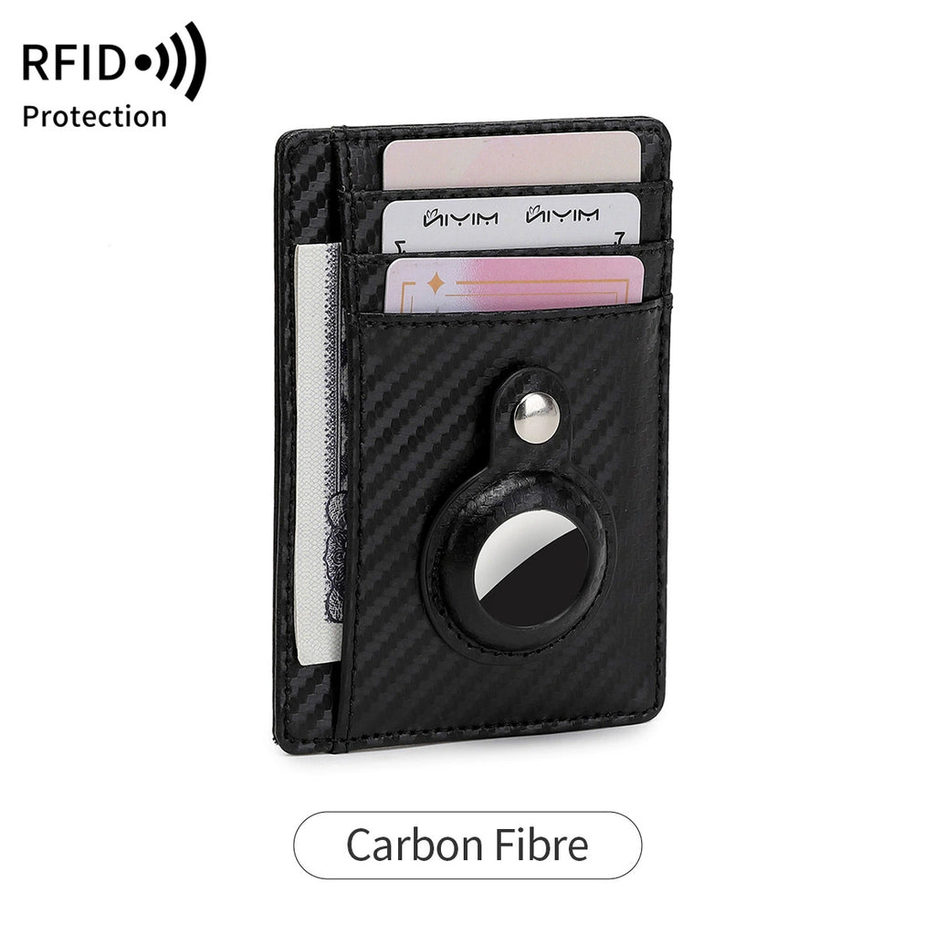 Executive Card Holder