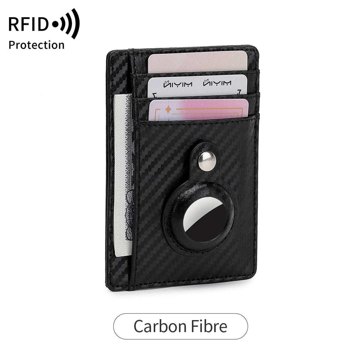 Executive Card Holder