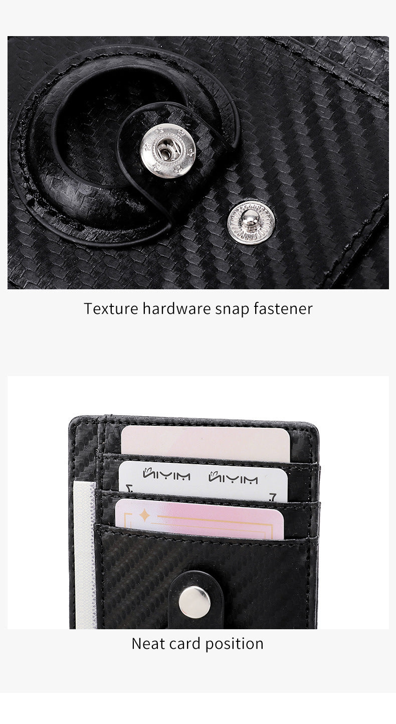 Executive Card Holder