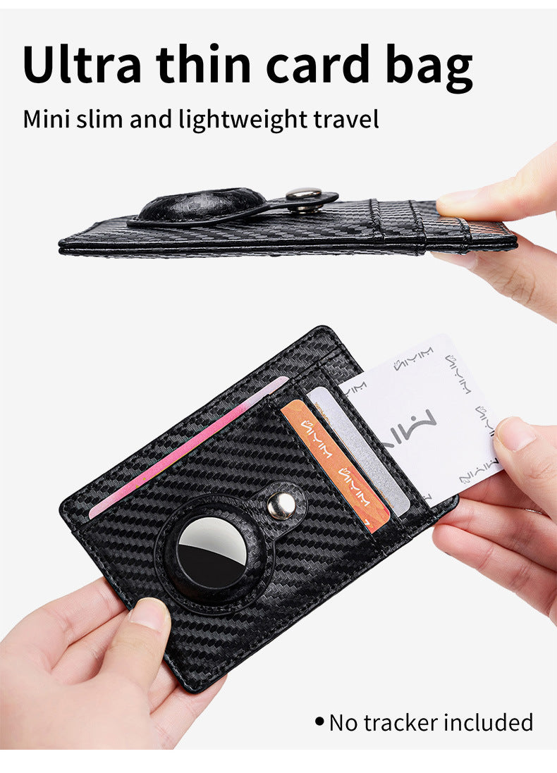 Executive Card Holder