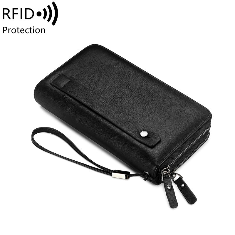 Executive Travel Wallet