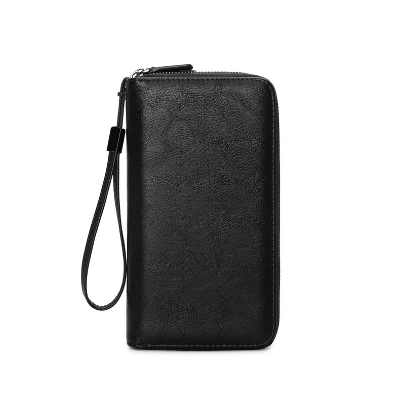 Executive Travel Wallet