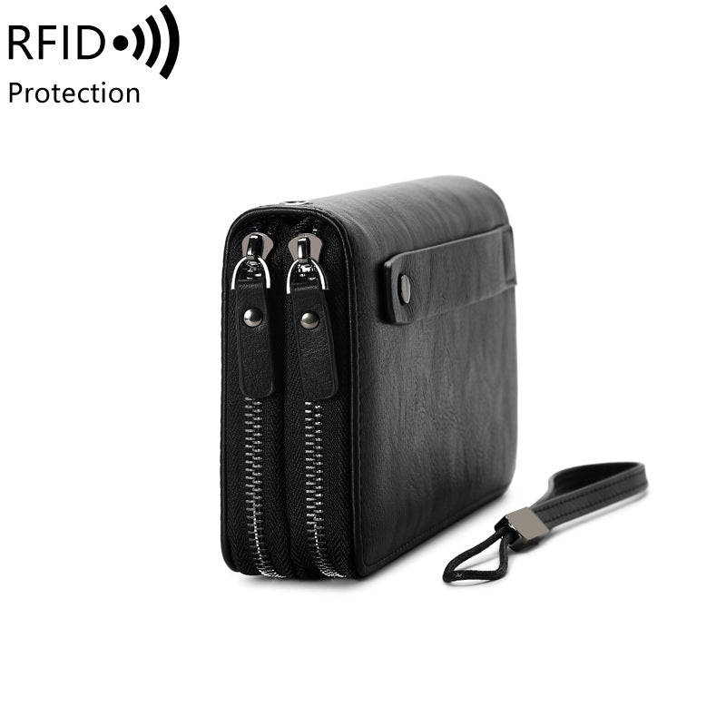 Executive Travel Wallet