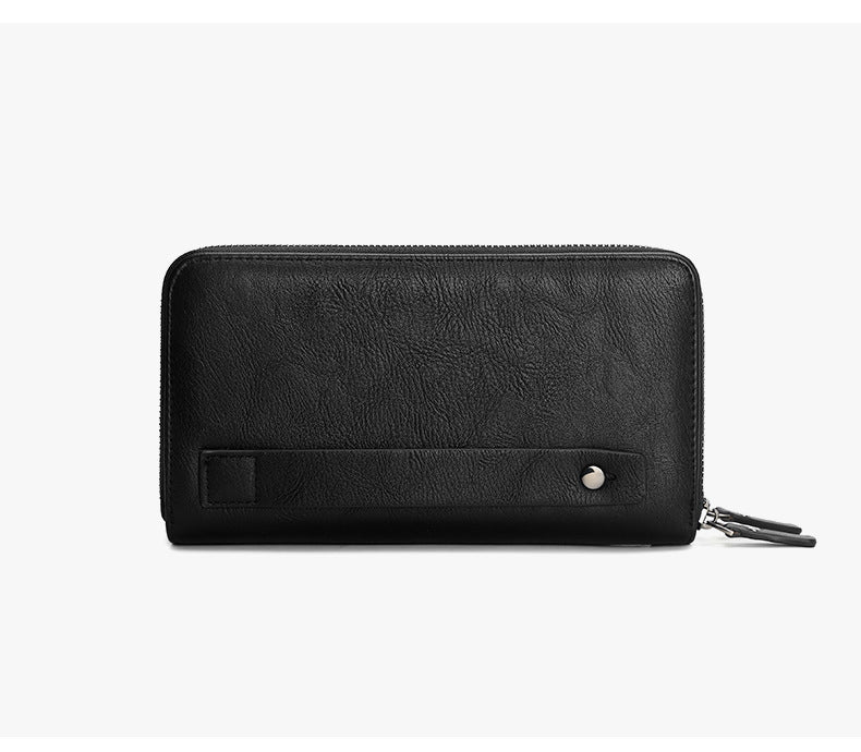 Executive Travel Wallet