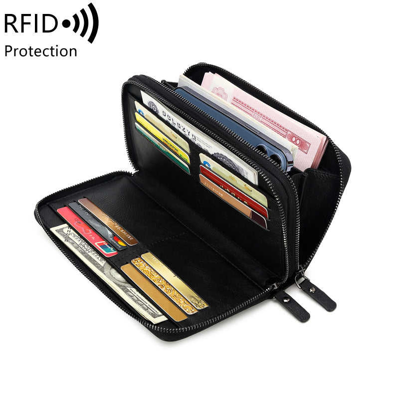 Executive Travel Wallet
