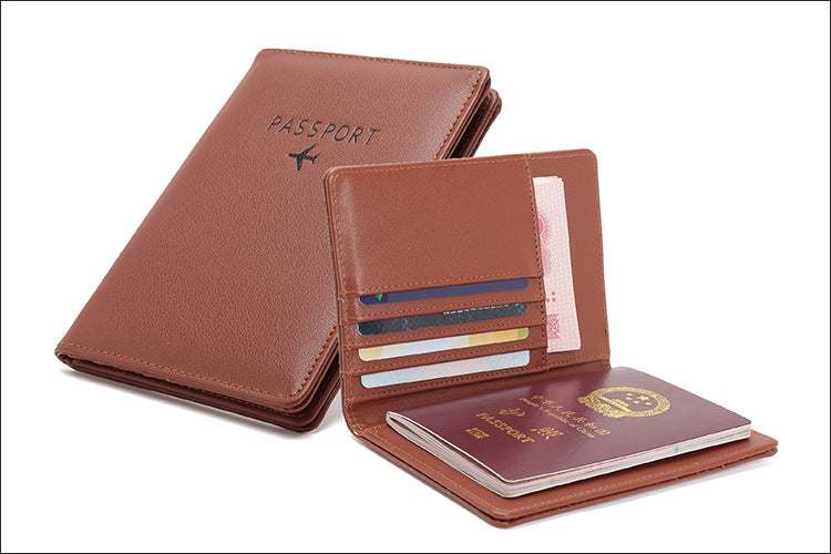 Executive Passport Holder