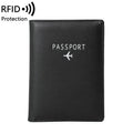 Executive Passport Holder