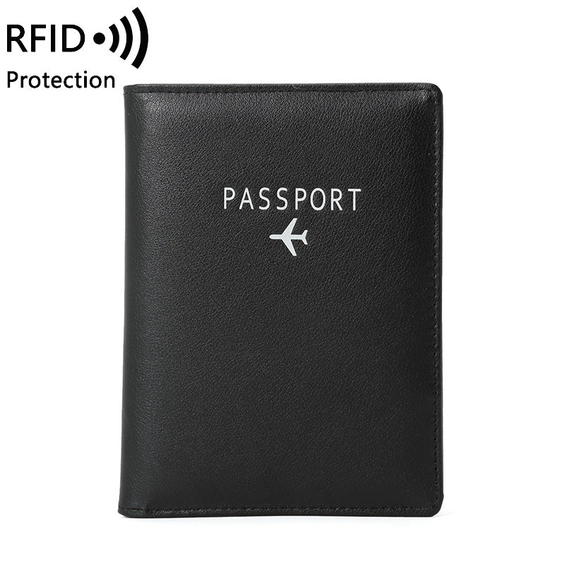 Executive Passport Holder