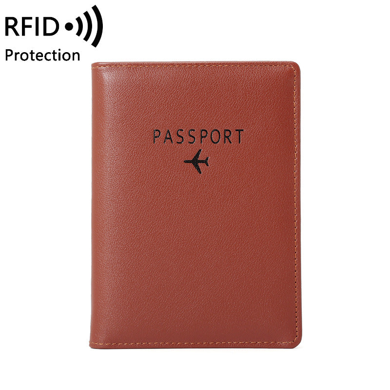 Executive Passport Holder