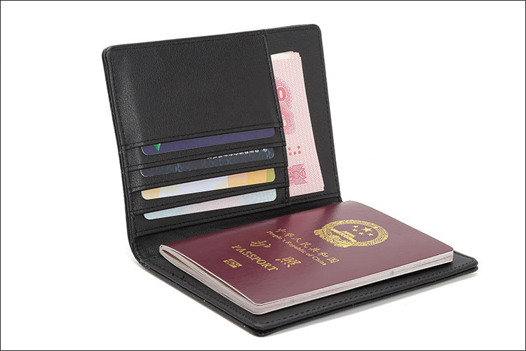 Executive Passport Holder
