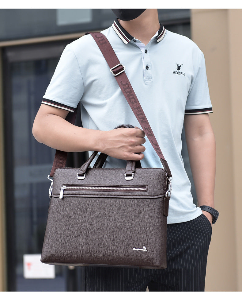 Briefcase Elegant
