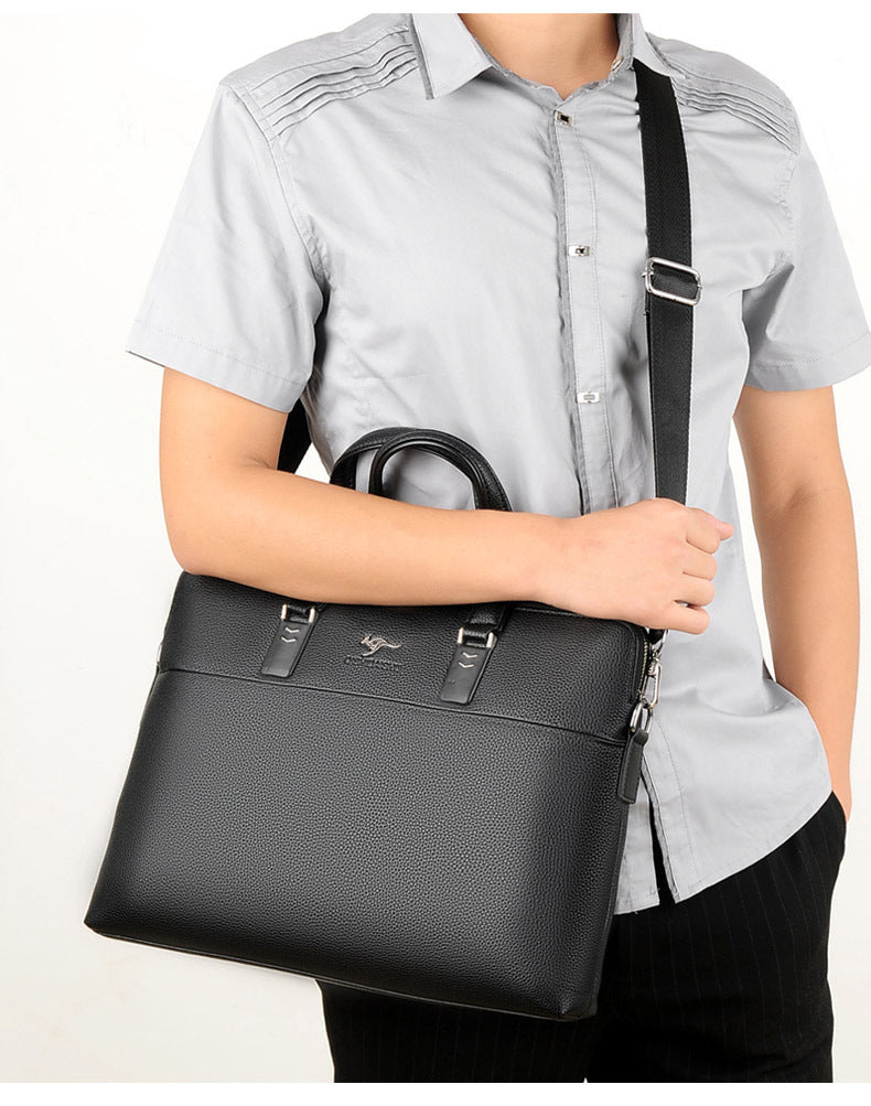 Executive Professional Briefcase