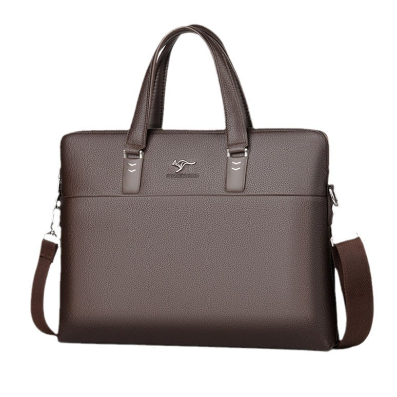 Executive Professional Briefcase