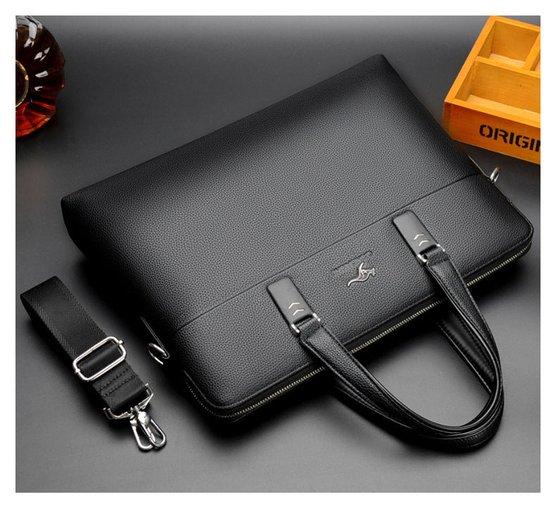 Executive Professional Briefcase