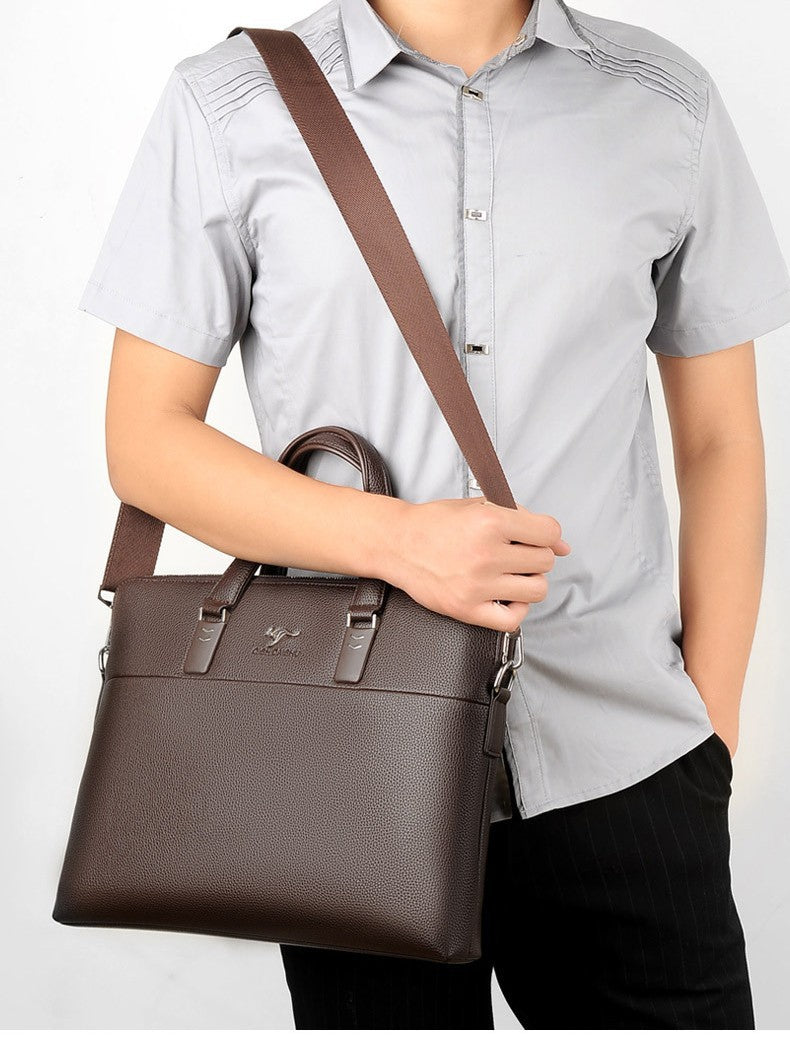 Executive Professional Briefcase