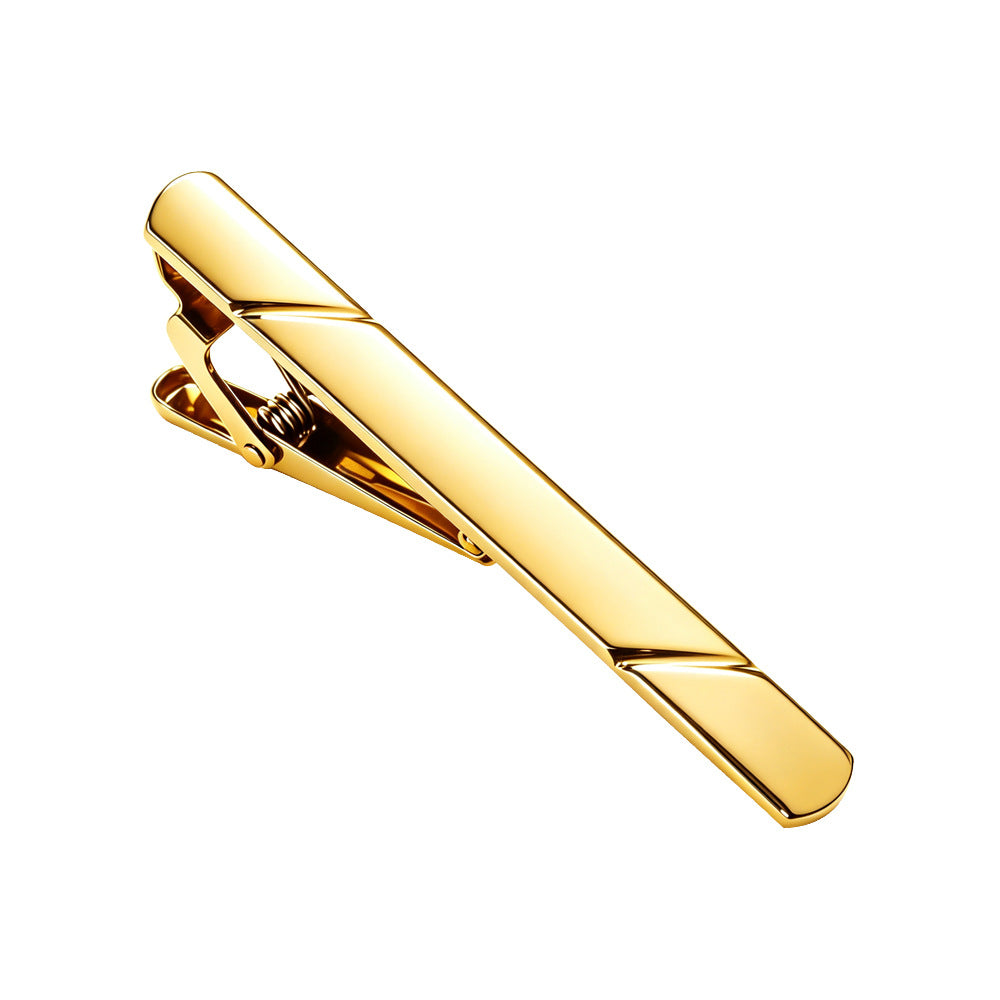 Executive Tie Clip