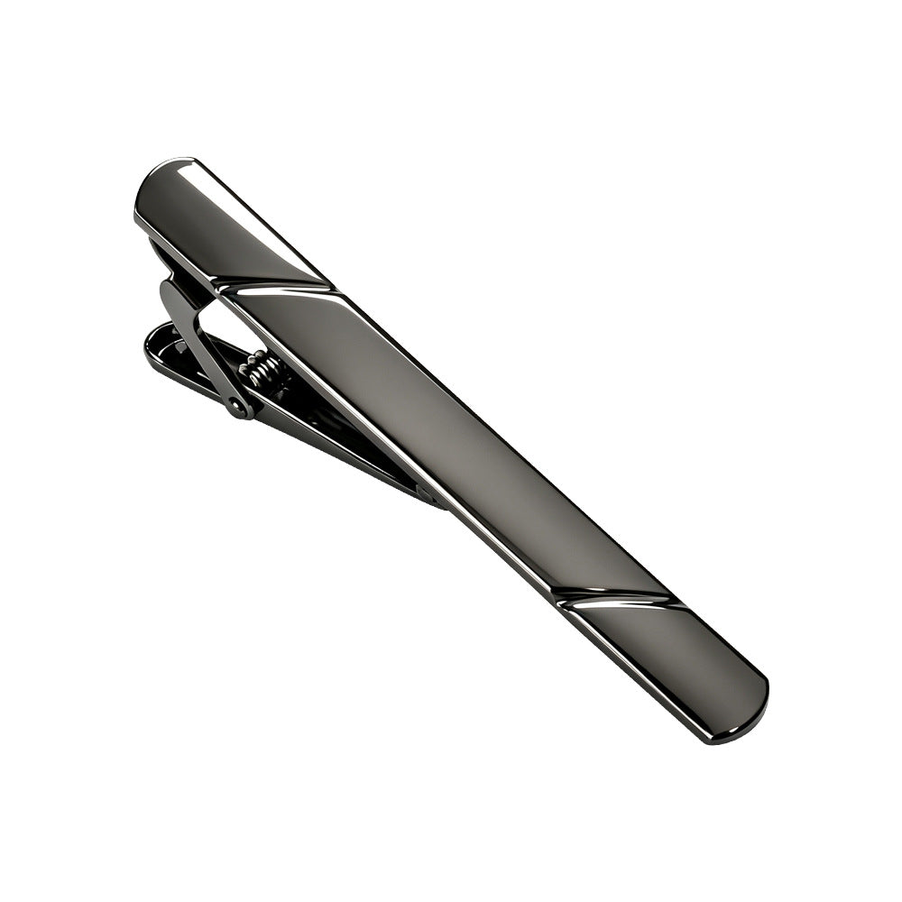 Executive Tie Clip
