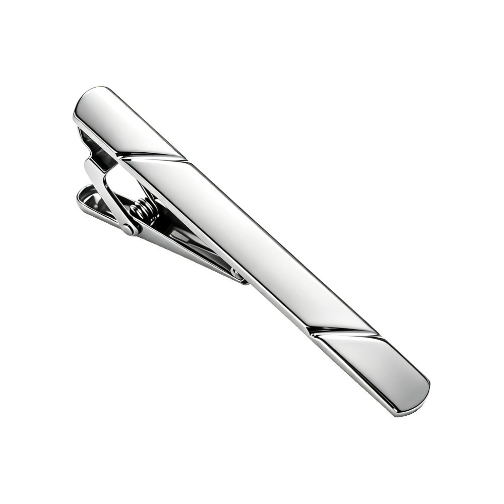 Executive Tie Clip