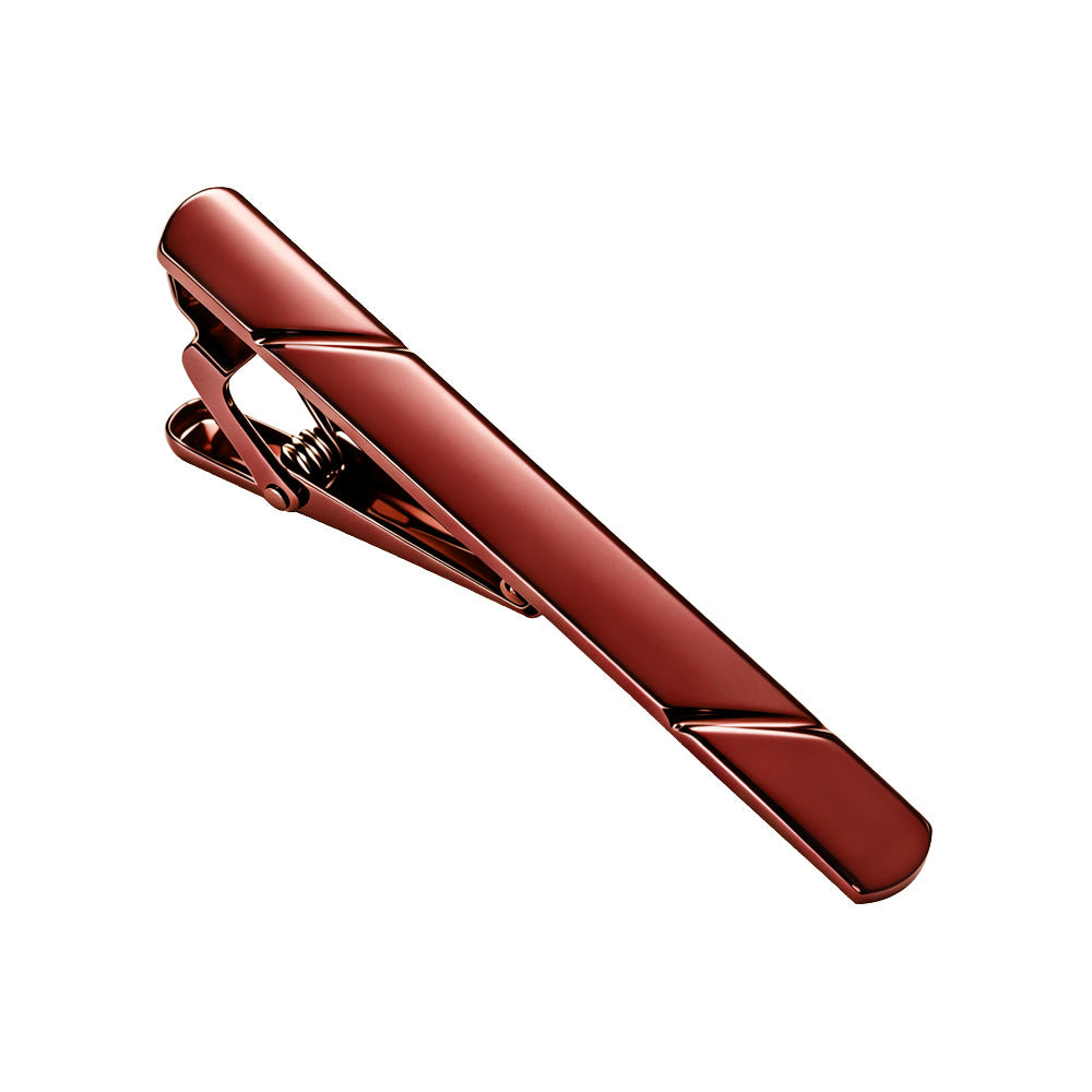 Executive Tie Clip