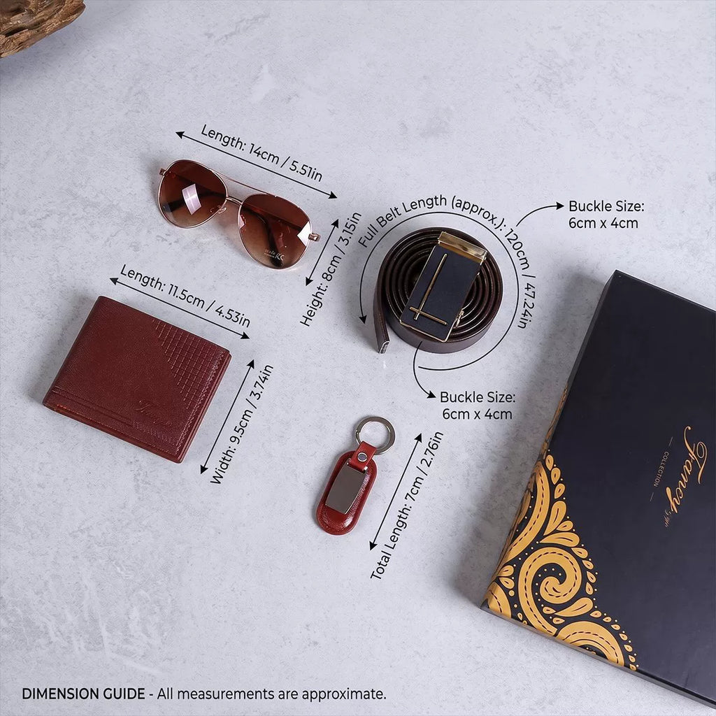 Executive Accessories Set