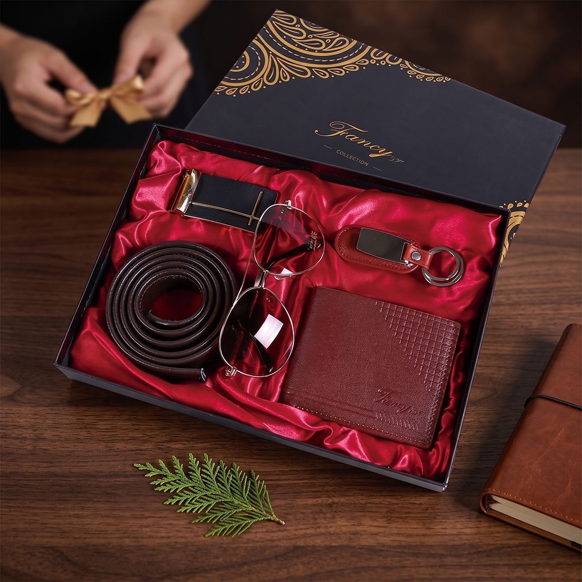 Executive Accessories Set