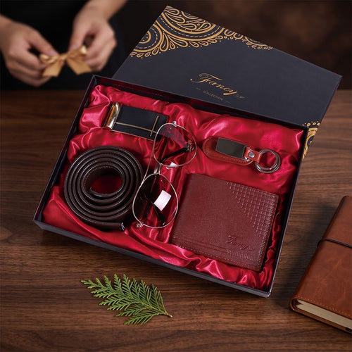 Executive Accessories Set