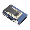 The Slim Clip Wallet