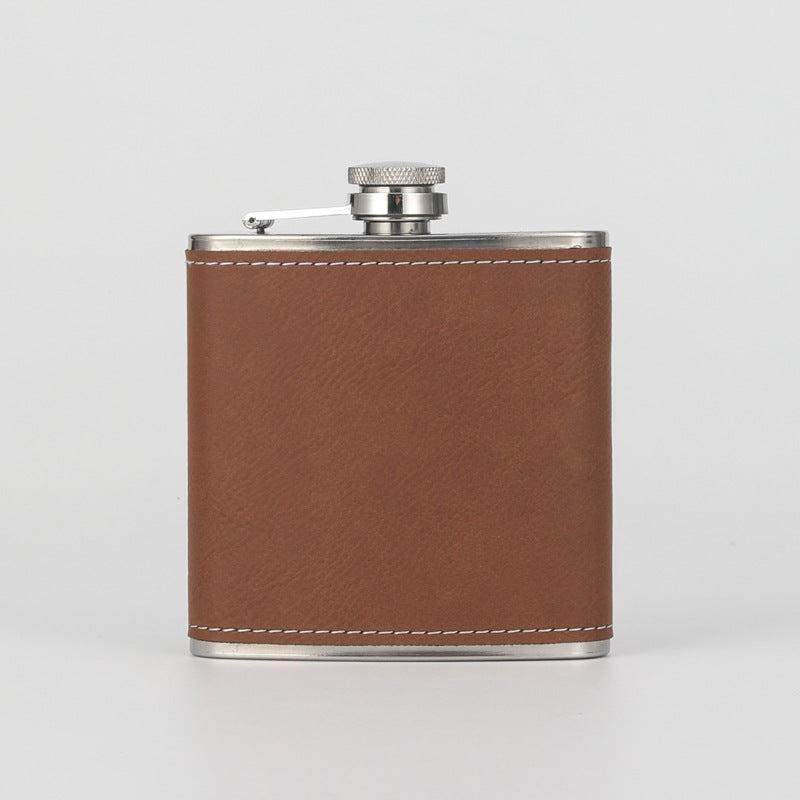 The Flask