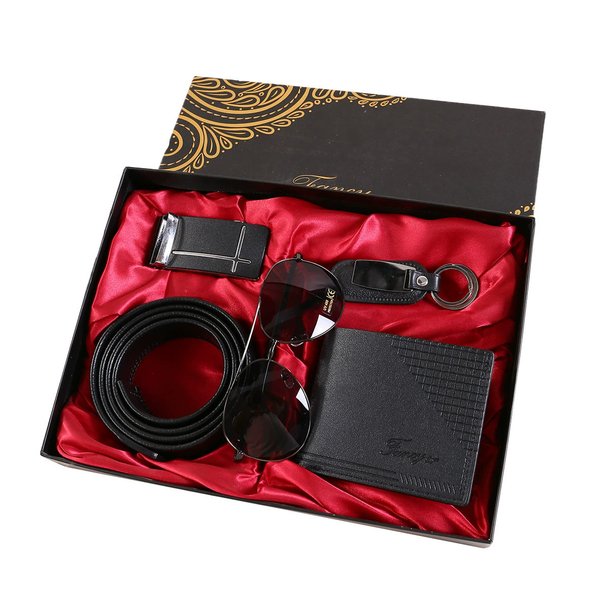 Executive Accessories Set
