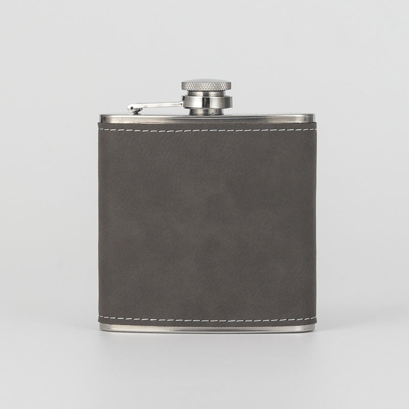 The Flask