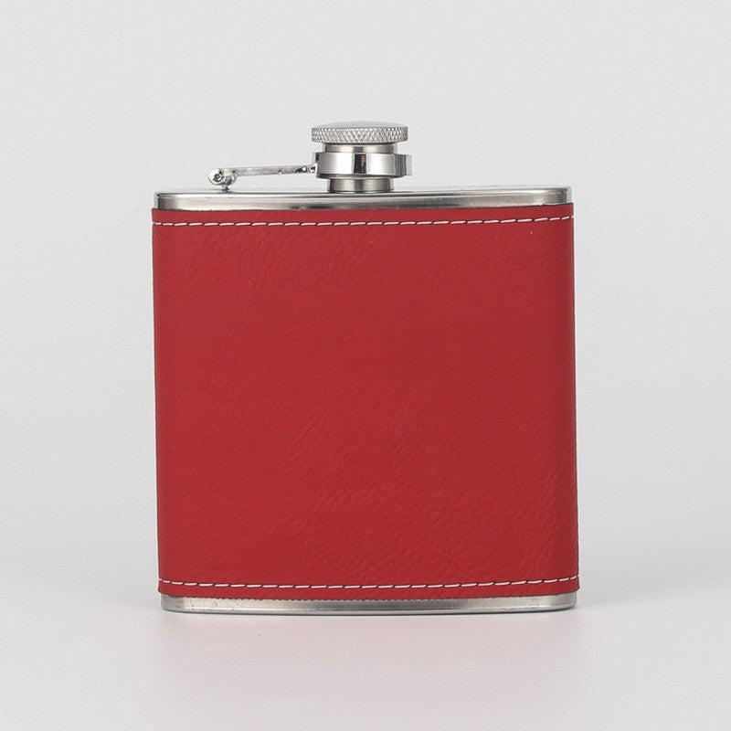 The Flask