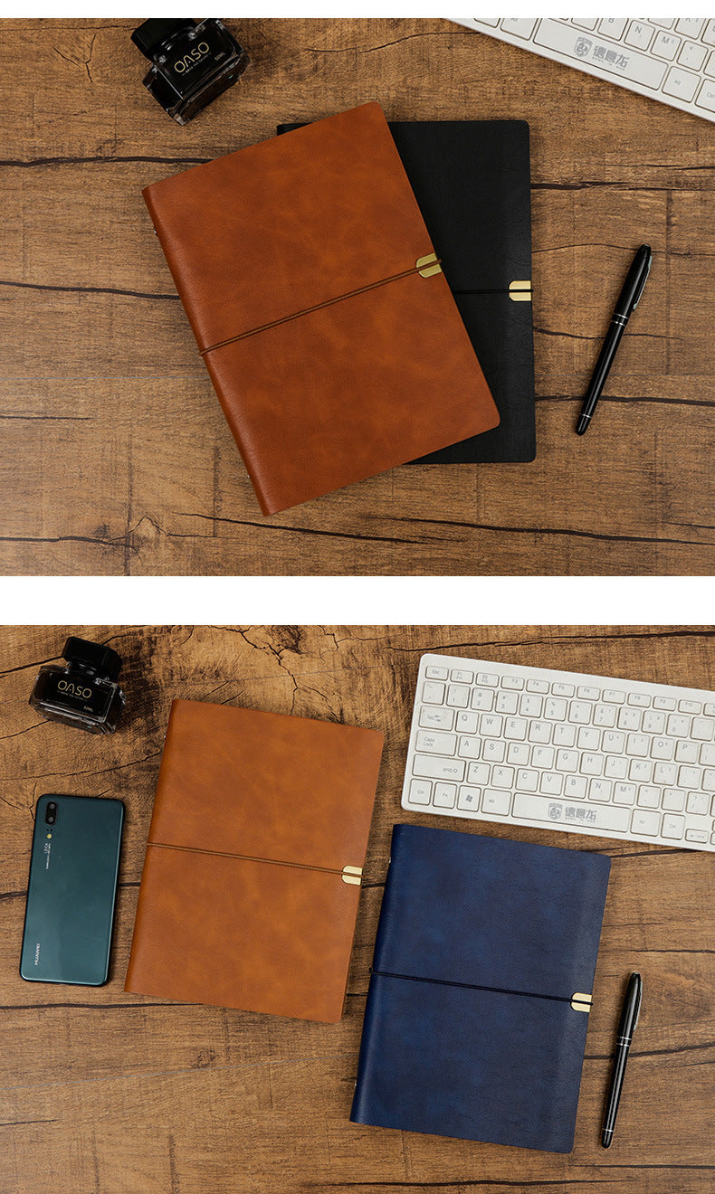 Corporate™ Executive Notebook