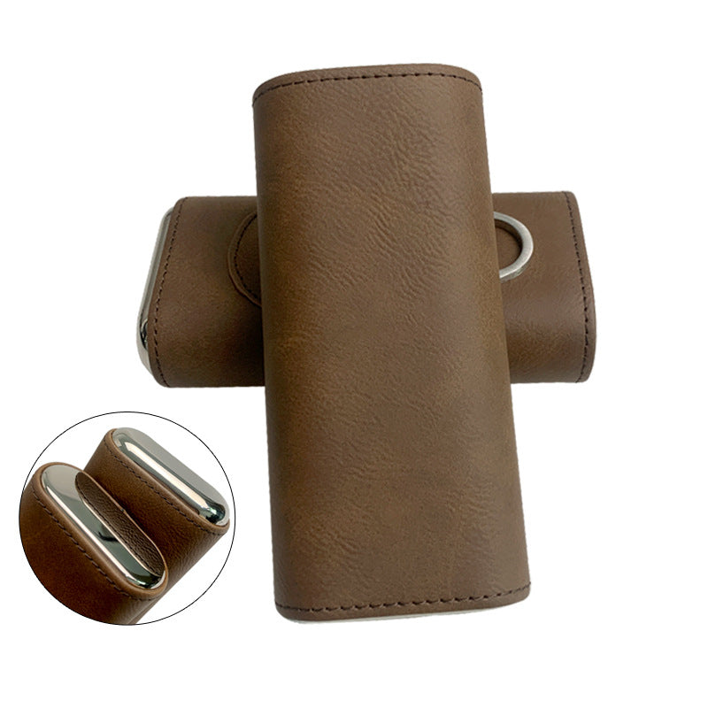 The Cigar Case
