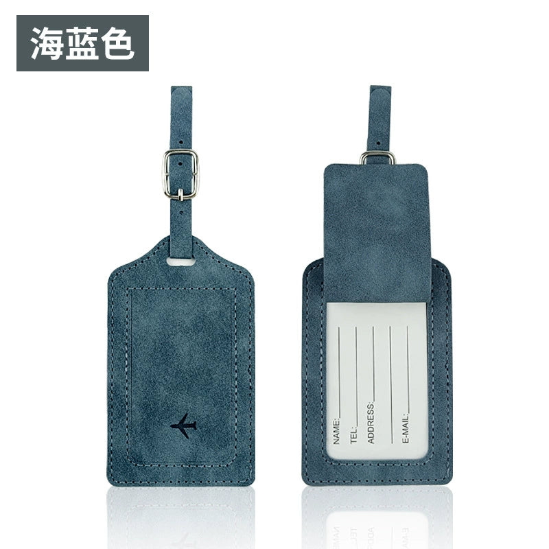 Executive Luggage Tag