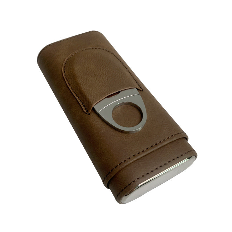The Cigar Case