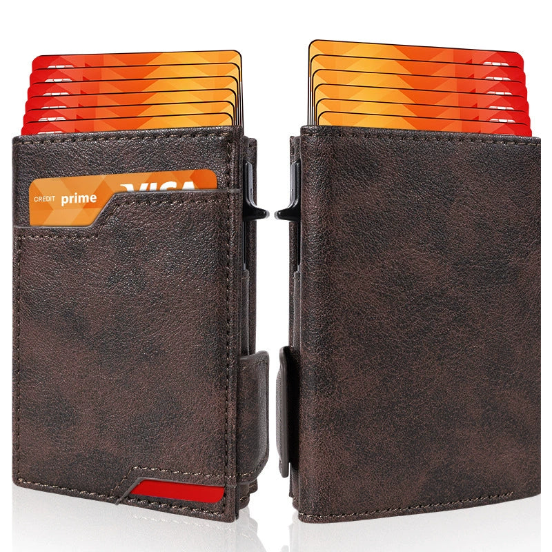 The RFID Wallet Classic