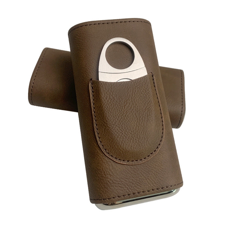 The Cigar Case