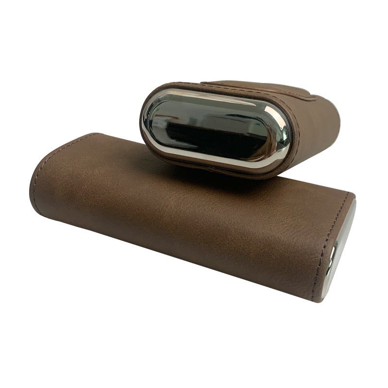 The Cigar Case