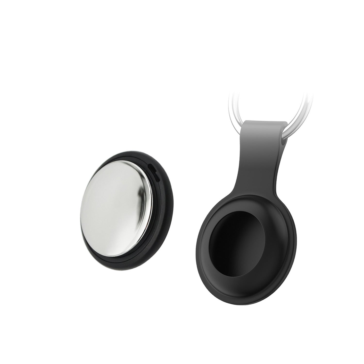 Smart Air Tag Tracker