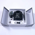 The Timepiece Set