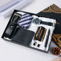 The Boardroom Set