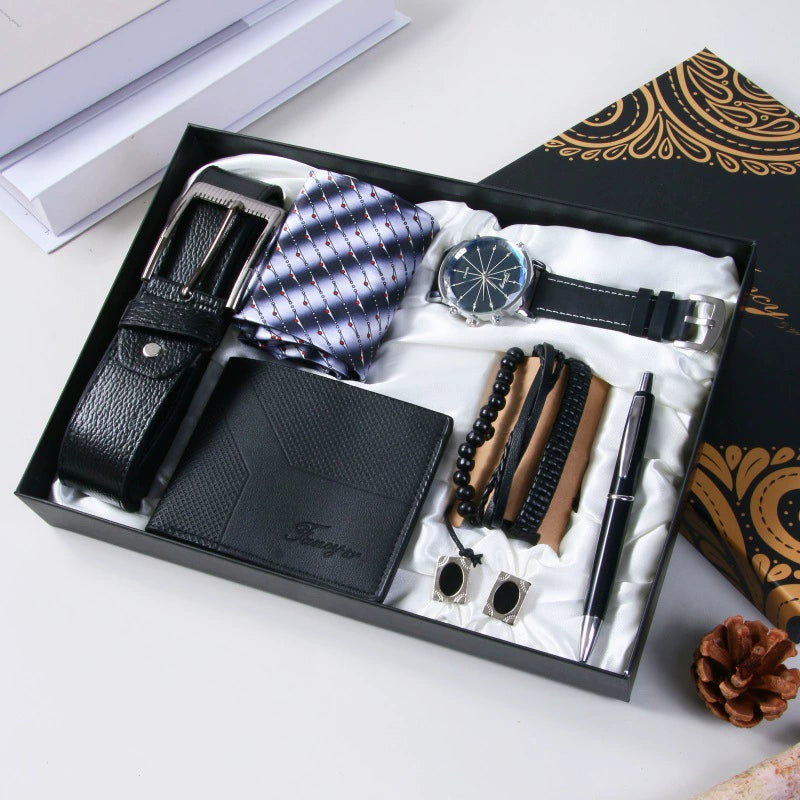 The Boardroom Set