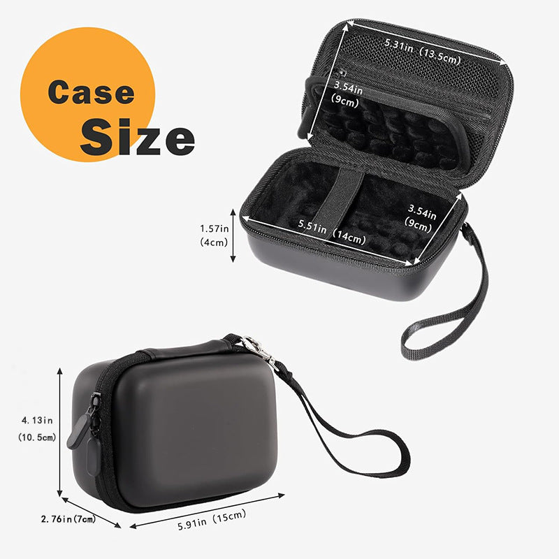 Executive Travel Tech Organizer
