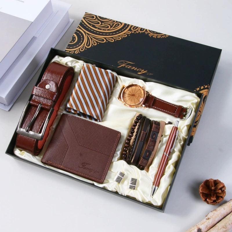 The Boardroom Set